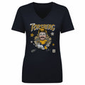 Filip Forsberg Nashville Caricature WHT