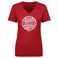 Mark McGwire St. Louis Vintage Baseball WHT