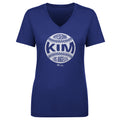 Hyeseong Kim Los Angeles D Vintage Baseball WHT