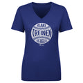 Blake Treinen Los Angeles D Vintage Baseball WHT