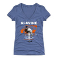 Tom Glavine Throwback Number WHT