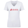 Atlanta Drive GC Wordmark
