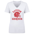 Davison Igbinosun College Helmet Font