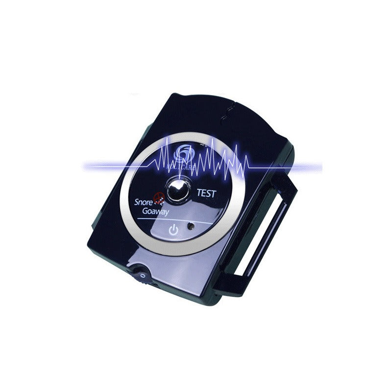 For Those Who Are Easily Awakened By Light Sleep, The Physical Anti-snoring Device Is H…