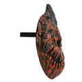 Halloween Lampshade Horror Scary Pumpkin Grimace Ball Carnival Play Mask Cos Props