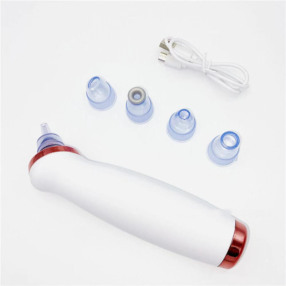 Electric Blackhead Removal Device Household Pore Cleaner