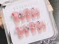 Press On Nails T037