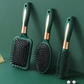 4pcs Hair Brush Set For Women Professional Salon Hairbrush Comb Hairbrush Massage